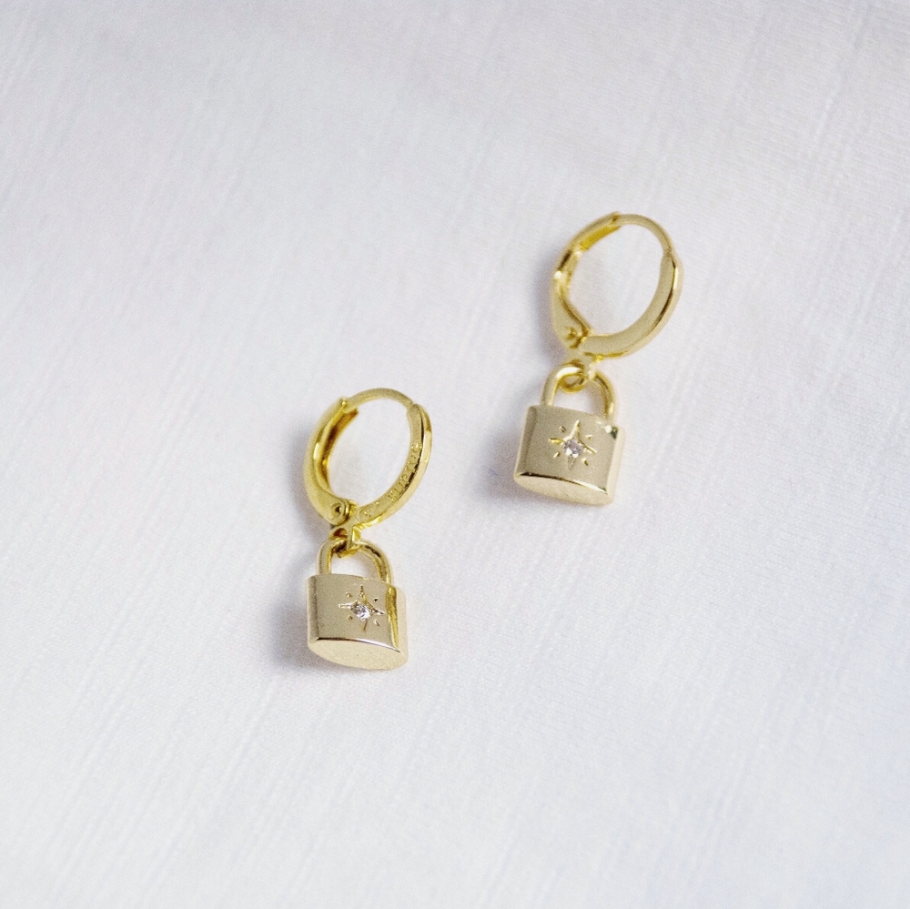 Hand made fashion earrings
